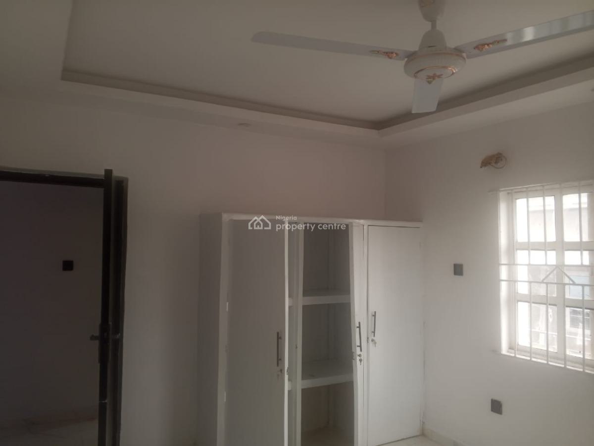 Newly Built and Very Sharp 3 Bedroom Apartment in Secured Estate, Gra Phase 1, Magodo, Lagos, Flat / Apartment for Rent