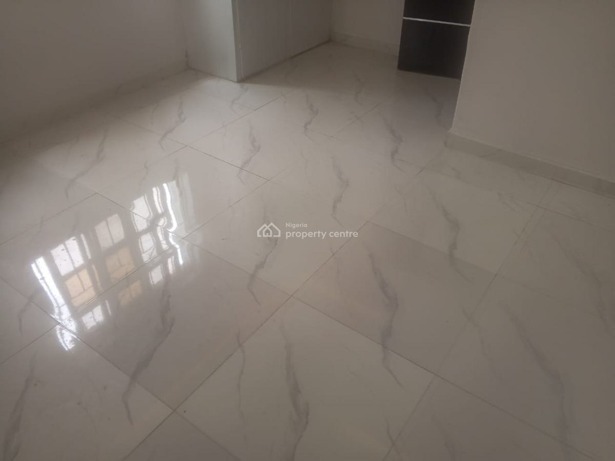 Newly Built and Very Sharp 3 Bedroom Apartment in Secured Estate, Gra Phase 1, Magodo, Lagos, Flat / Apartment for Rent