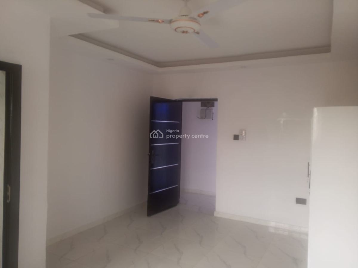 Newly Built and Very Sharp 3 Bedroom Apartment in Secured Estate, Gra Phase 1, Magodo, Lagos, Flat / Apartment for Rent