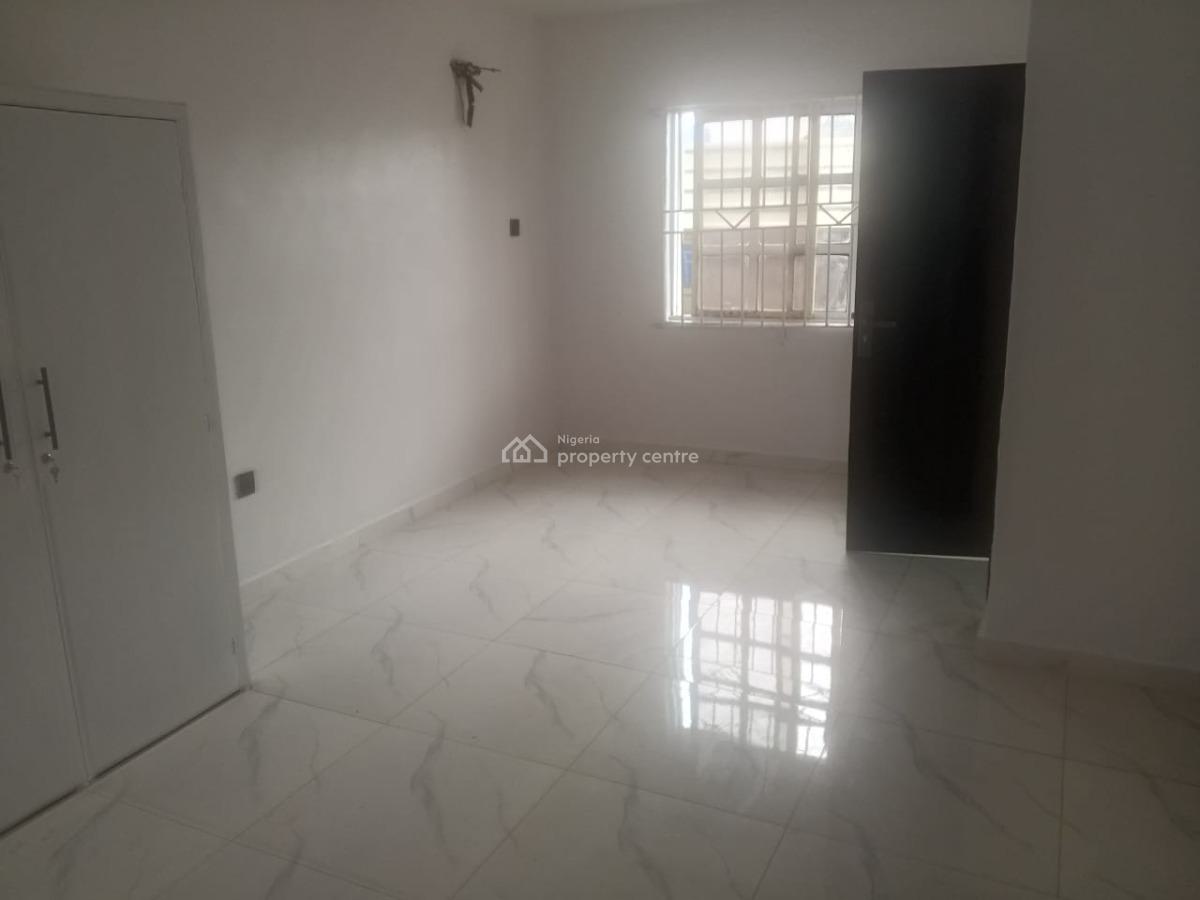 Newly Built and Very Sharp 3 Bedroom Apartment in Secured Estate, Gra Phase 1, Magodo, Lagos, Flat / Apartment for Rent