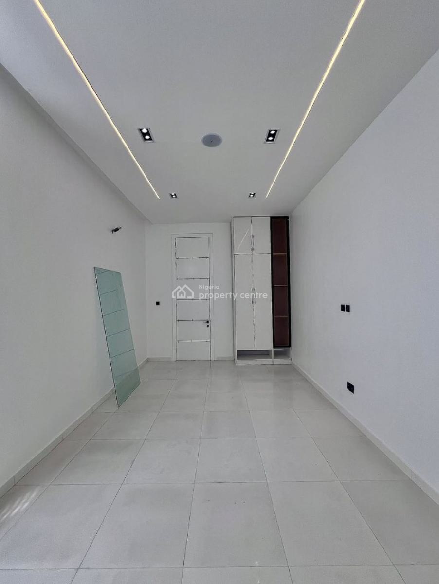 Contemporary 5 Bedroom Fully Detached Duplex, Ajah, Lagos, Detached Duplex for Sale