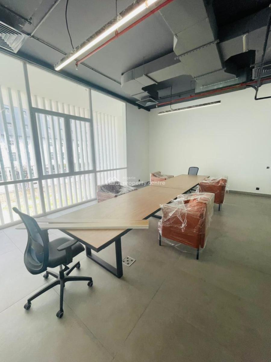 Office Space, Lekki Phase 1, Lekki, Lagos, Office Space for Rent