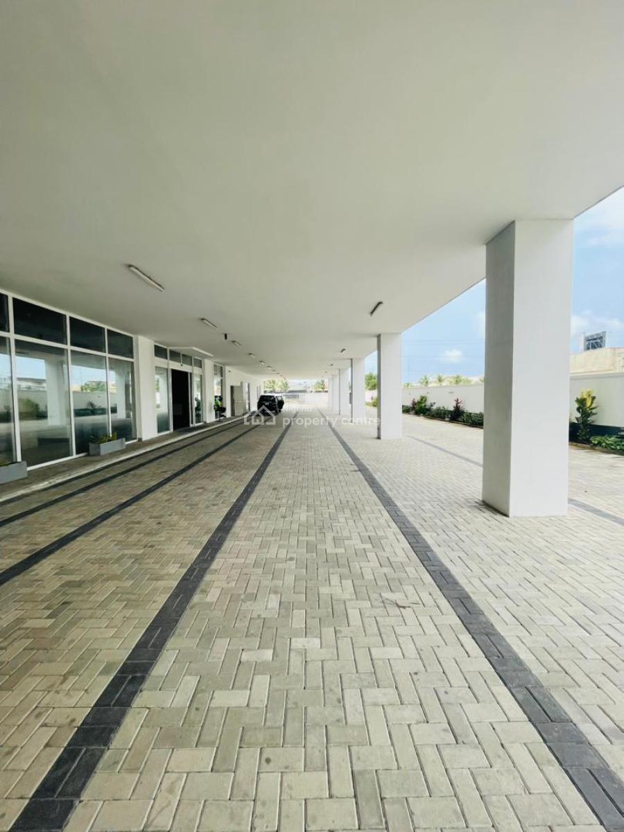 Office Space, Lekki Phase 1, Lekki, Lagos, Office Space for Rent