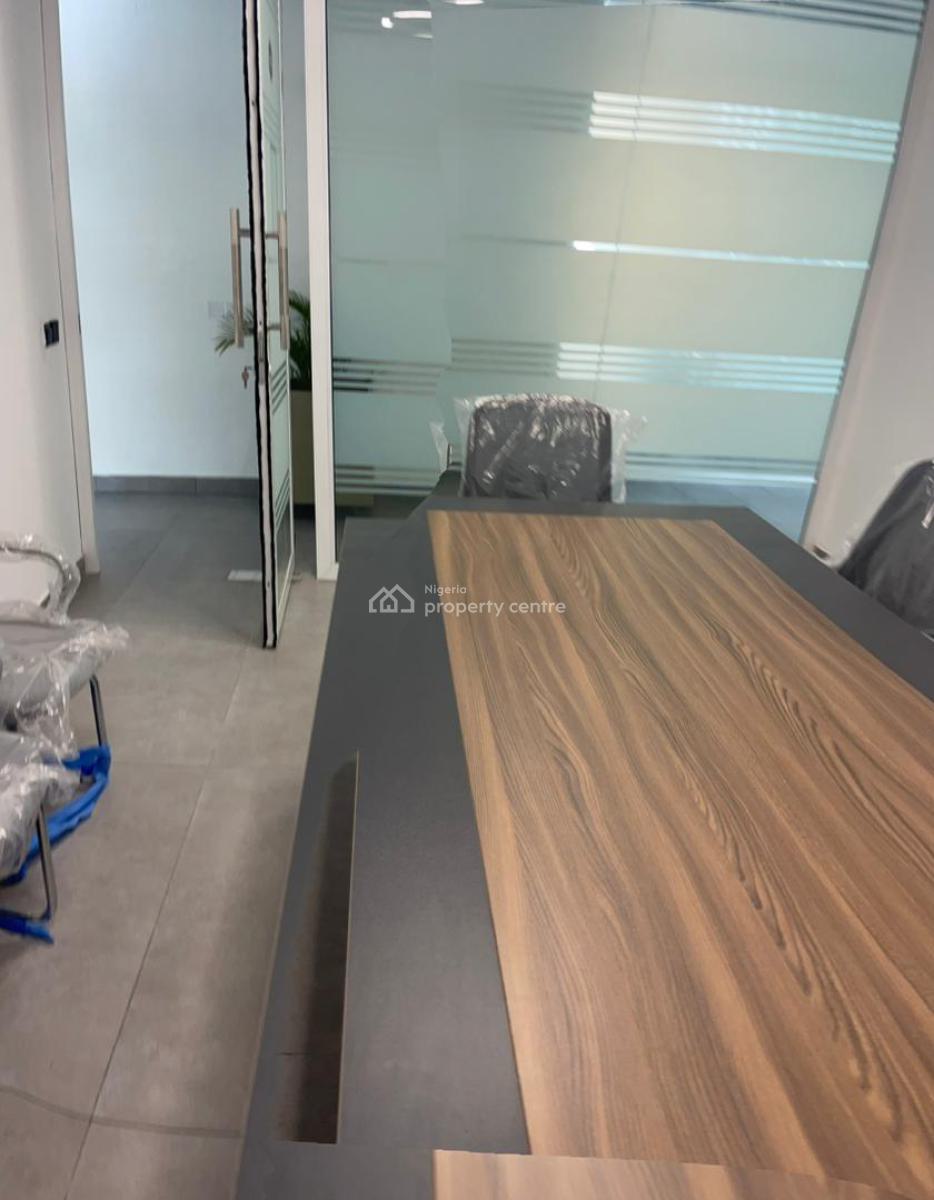 Office Space, Lekki Phase 1, Lekki, Lagos, Office Space for Rent