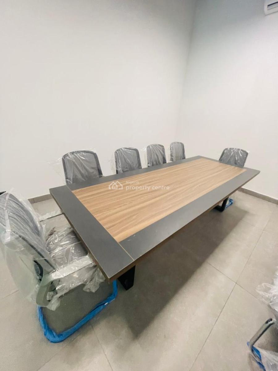 Office Space, Lekki Phase 1, Lekki, Lagos, Office Space for Rent