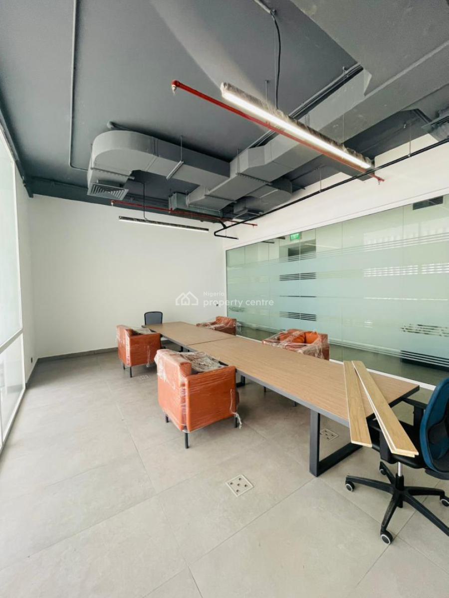 Office Space, Lekki Phase 1, Lekki, Lagos, Office Space for Rent