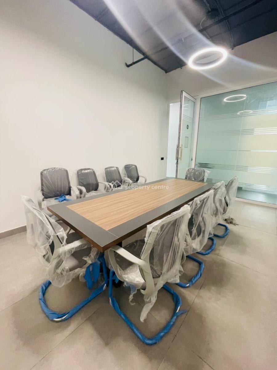 Office Space, Lekki Phase 1, Lekki, Lagos, Office Space for Rent
