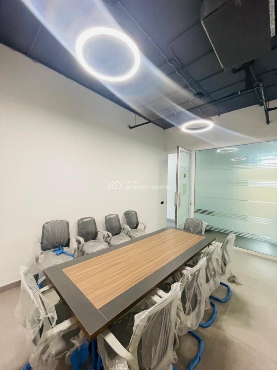 Office Space, Lekki Phase 1, Lekki, Lagos, Office Space for Rent