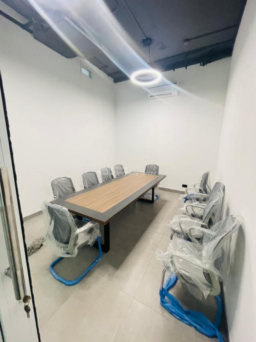 Office Space, Lekki Phase 1, Lekki, Lagos, Office Space for Rent