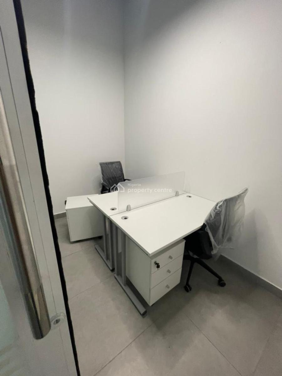 Office Space, Lekki Phase 1, Lekki, Lagos, Office Space for Rent
