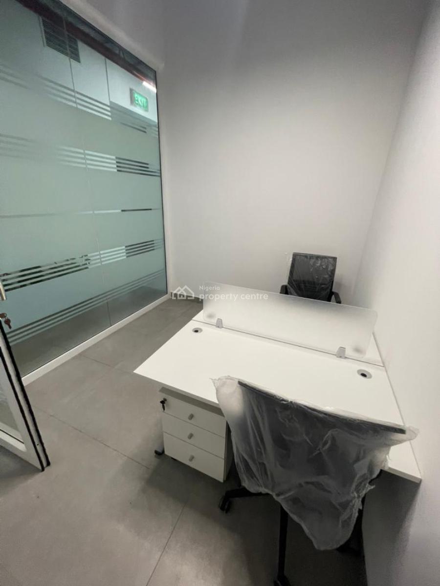 Office Space, Lekki Phase 1, Lekki, Lagos, Office Space for Rent