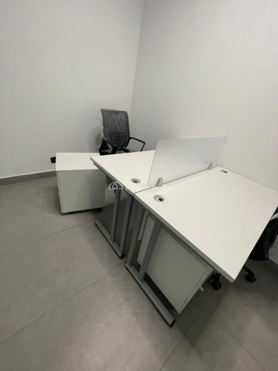 Office Space, Lekki Phase 1, Lekki, Lagos, Office Space for Rent