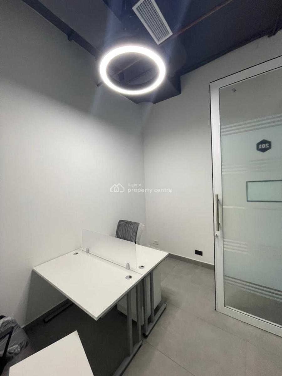 Office Space, Lekki Phase 1, Lekki, Lagos, Office Space for Rent