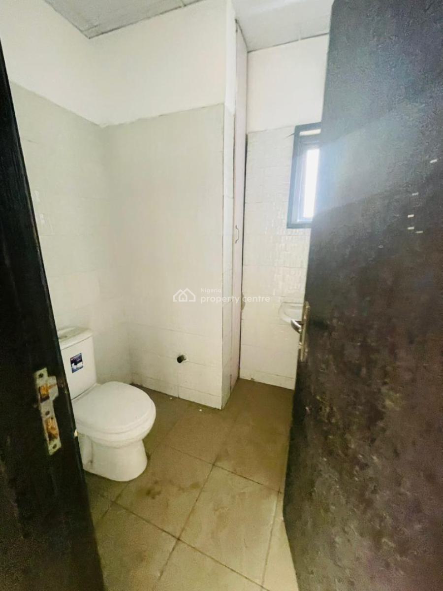 Spacious Office Space, Lekki Phase 1, Lekki, Lagos, Office Space for Rent