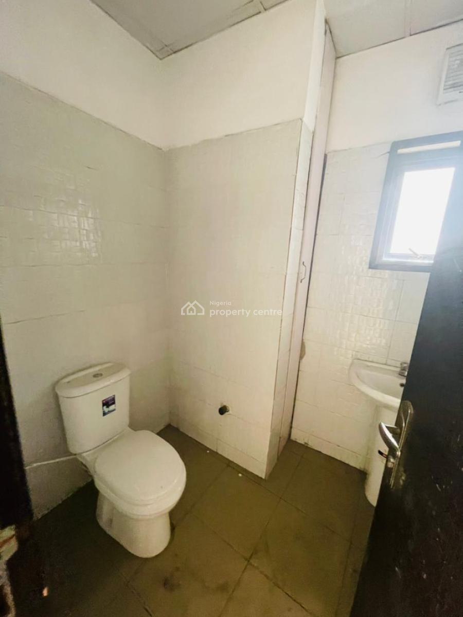 Spacious Office Space, Lekki Phase 1, Lekki, Lagos, Office Space for Rent