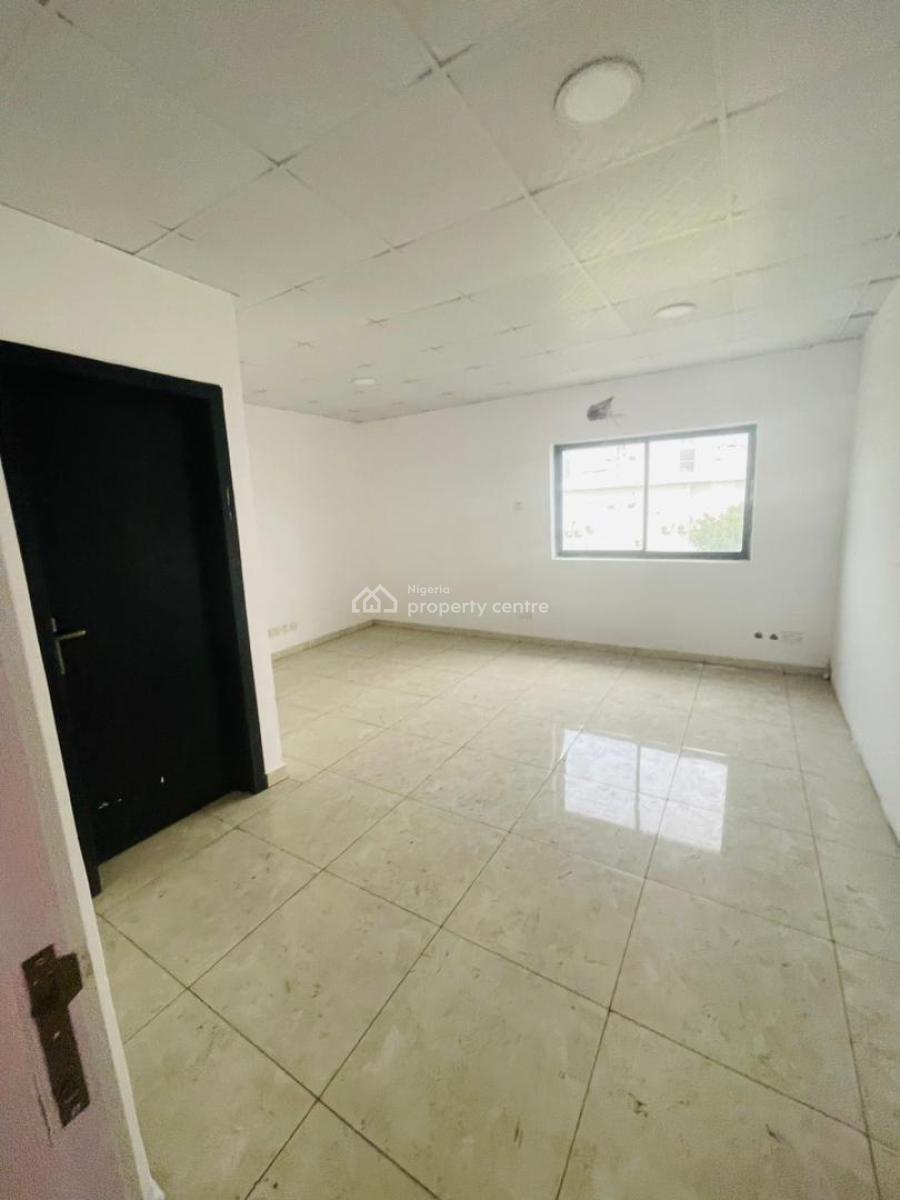 Spacious Office Space, Lekki Phase 1, Lekki, Lagos, Office Space for Rent