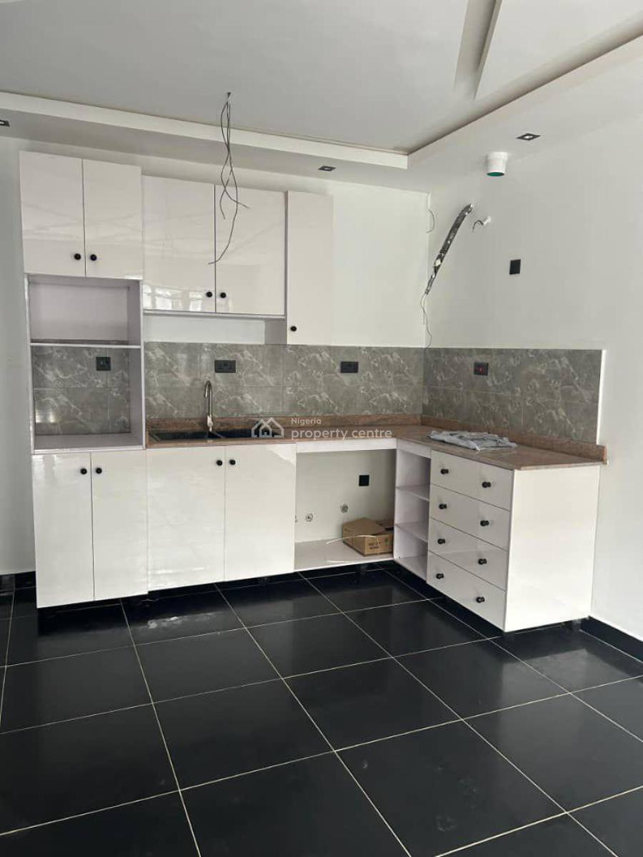 Exquisitely Built 2 Bedroom Apartments, Secured/serene Environment, Allen, Ikeja, Lagos, Flat / Apartment for Sale