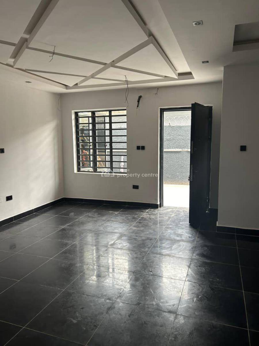 Exquisitely Built 2 Bedroom Apartments, Secured/serene Environment, Allen, Ikeja, Lagos, Flat / Apartment for Sale