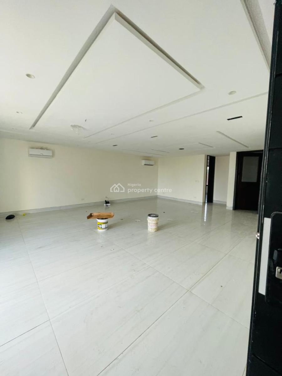 4 Bedroom Mansionette with Bq, Old Ikoyi, Ikoyi, Lagos, House for Rent