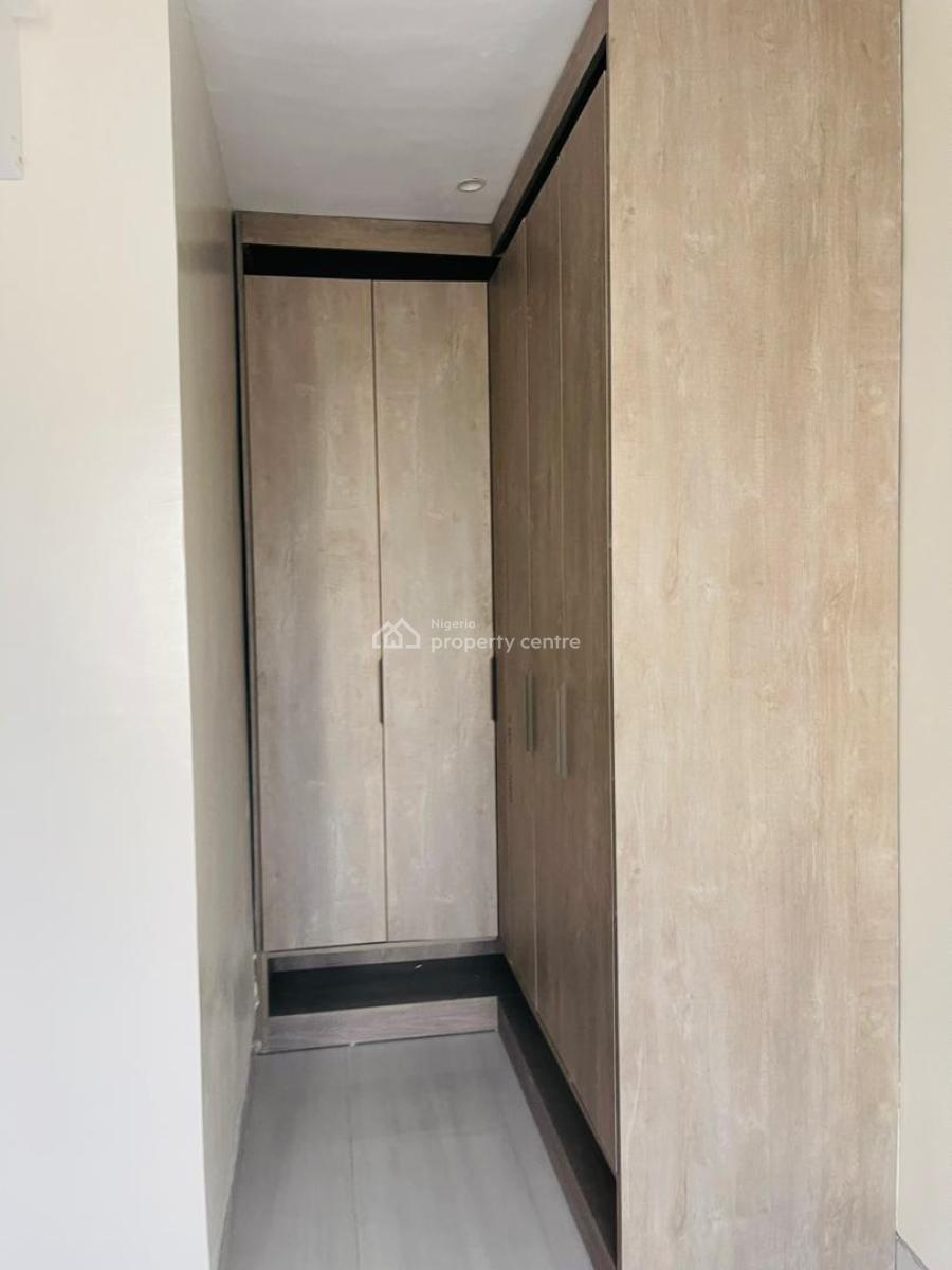 4 Bedroom Mansionette with Bq, Old Ikoyi, Ikoyi, Lagos, House for Rent