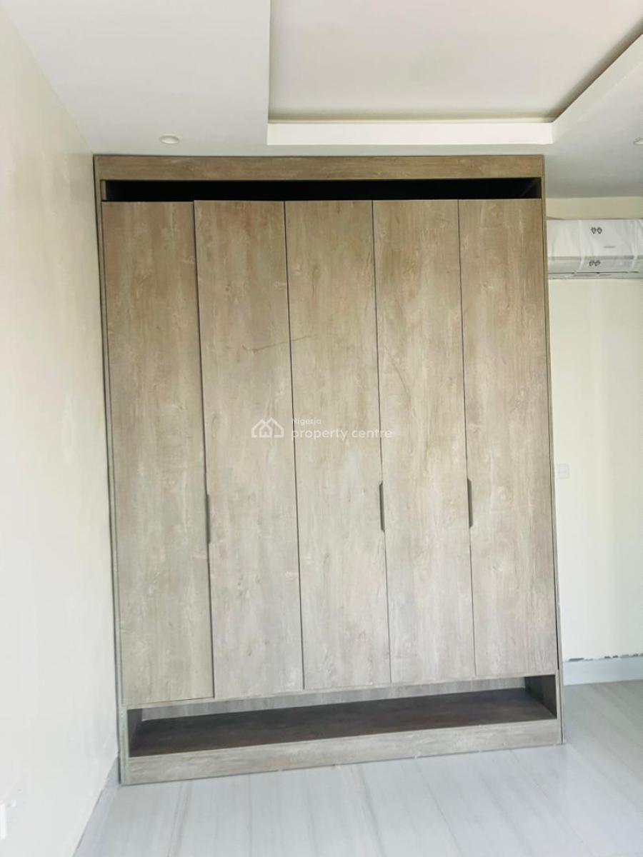 4 Bedroom Mansionette with Bq, Old Ikoyi, Ikoyi, Lagos, House for Rent