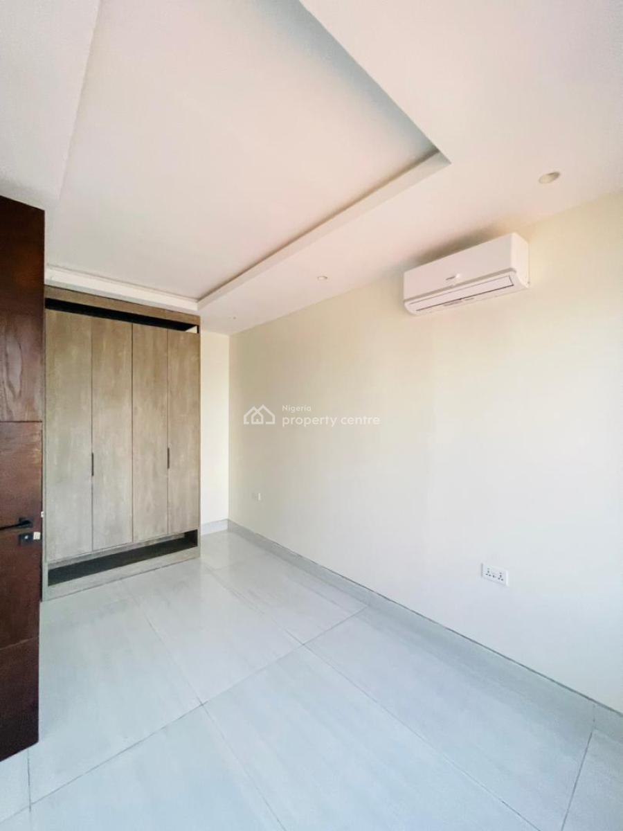 4 Bedroom Mansionette with Bq, Old Ikoyi, Ikoyi, Lagos, House for Rent
