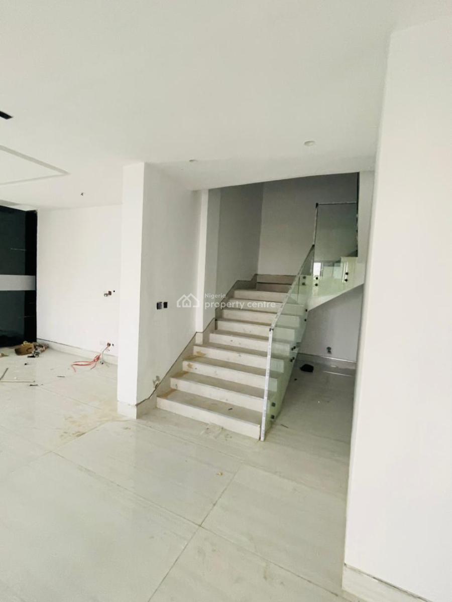4 Bedroom Mansionette with Bq, Old Ikoyi, Ikoyi, Lagos, House for Rent