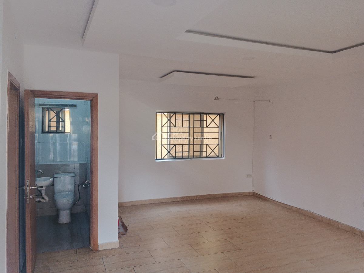 2 Bedrooms Serviced Townhouse in a Compound of 7 Units, Off Admiralty Way, Lekki Phase 1, Lekki, Lagos, House for Rent