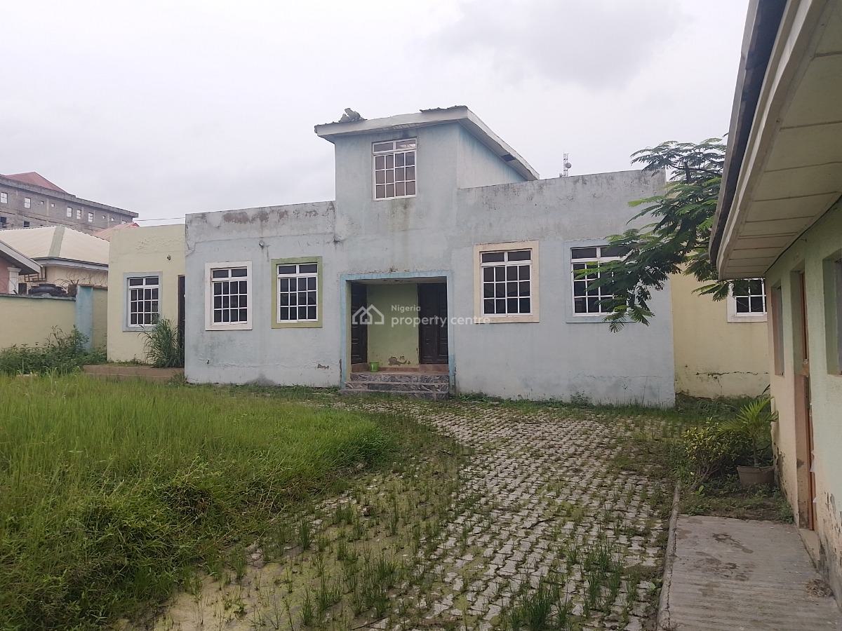 School Compound with Multiple Buildings, Phase 4, Kubwa, Abuja, Kubwa, Abuja, School for Sale
