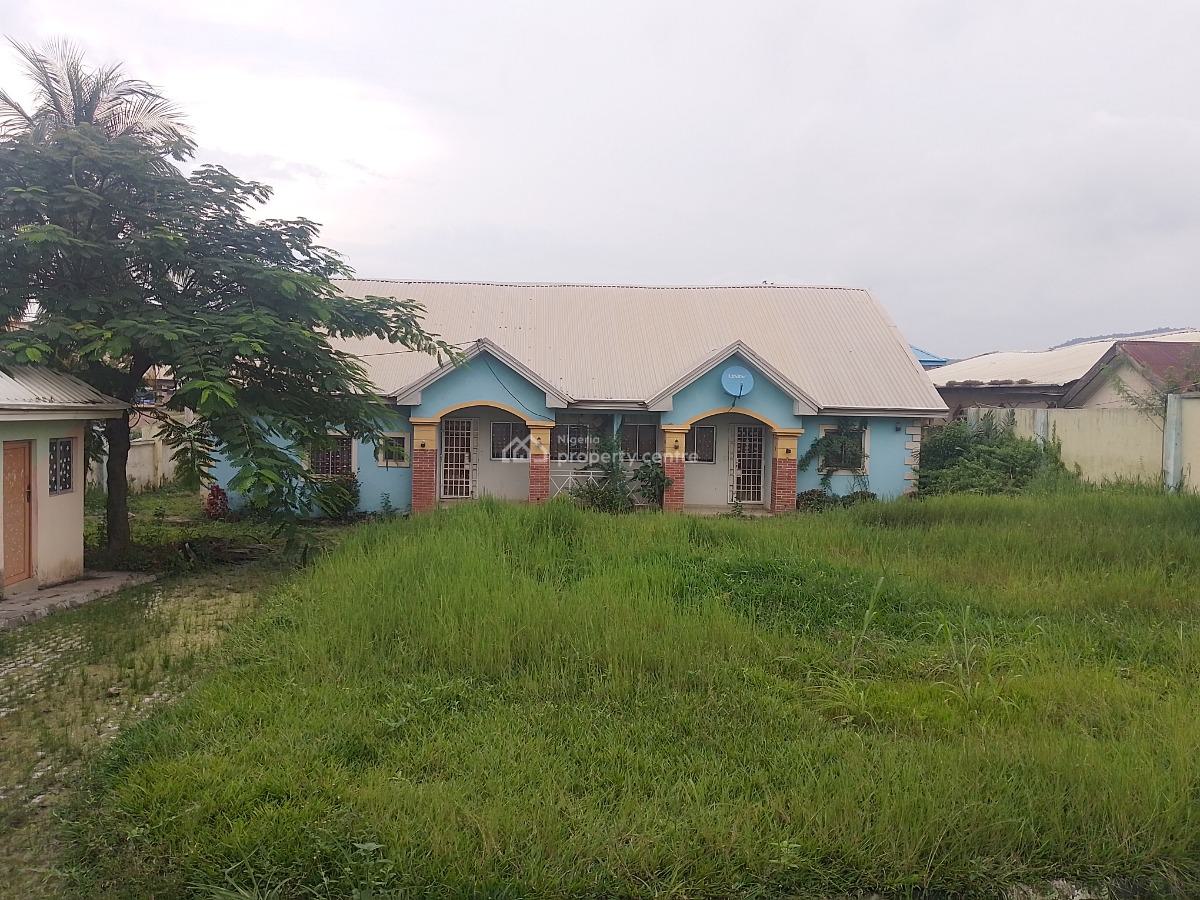 School Compound with Multiple Buildings, Phase 4, Kubwa, Abuja, Kubwa, Abuja, School for Sale