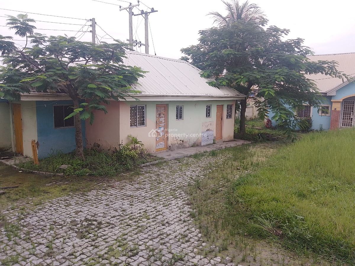 School Compound with Multiple Buildings, Phase 4, Kubwa, Abuja, Kubwa, Abuja, School for Sale