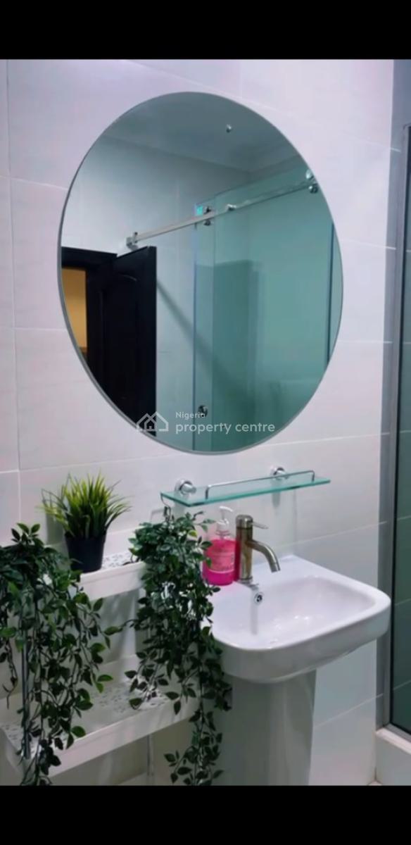 Fully Furnished 3-bedroom Apartment, Lekki Phase 1, Lekki, Lagos, Flat / Apartment for Rent