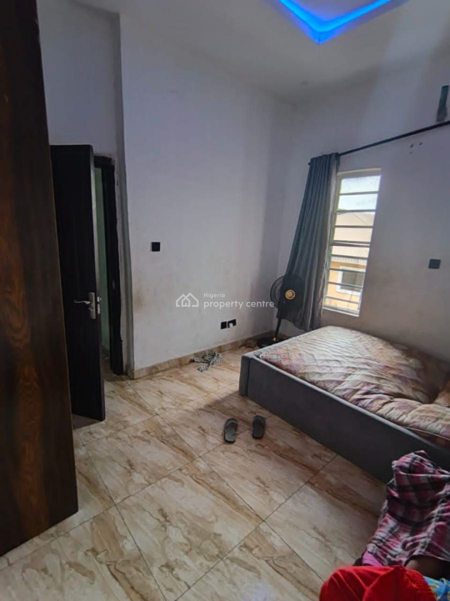 Single Room, Self Contain, Thomas Estate, Ajah, Lagos, Self Contain (single Rooms) for Rent