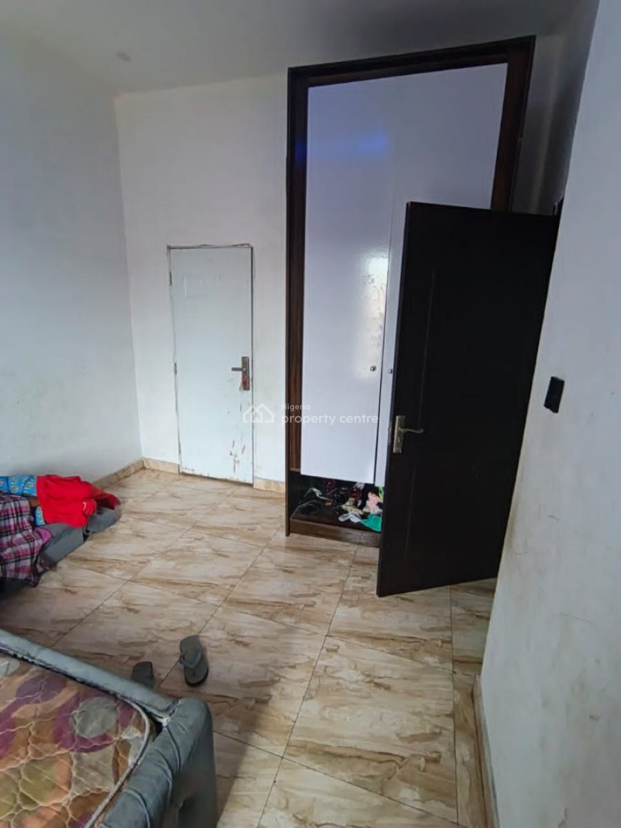 Single Room, Self Contain, Thomas Estate, Ajah, Lagos, Self Contain (single Rooms) for Rent