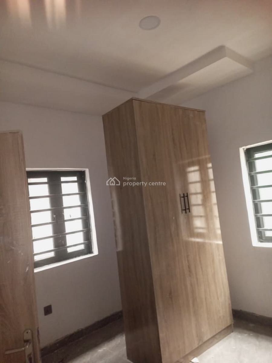 Clean and Spacious Mini Flat Available, Off Mobil Road, Ilaje, Ajah, Lagos, Mini Flat (room and Parlour) for Rent