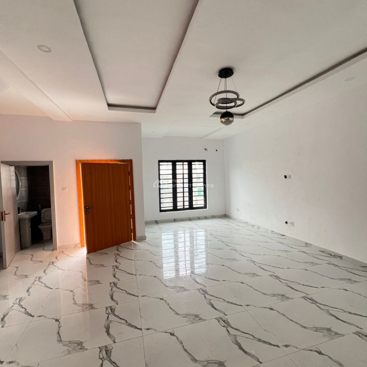 6bedroom Terrance Duplex, Orchid, Lekki Phase 2, Lekki, Lagos, Terraced Duplex for Sale