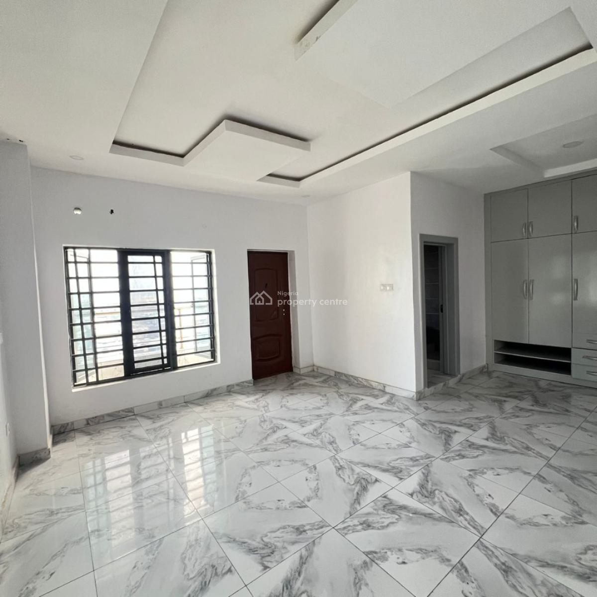 6bedroom Terrance Duplex, Orchid, Lekki Phase 2, Lekki, Lagos, Terraced Duplex for Sale