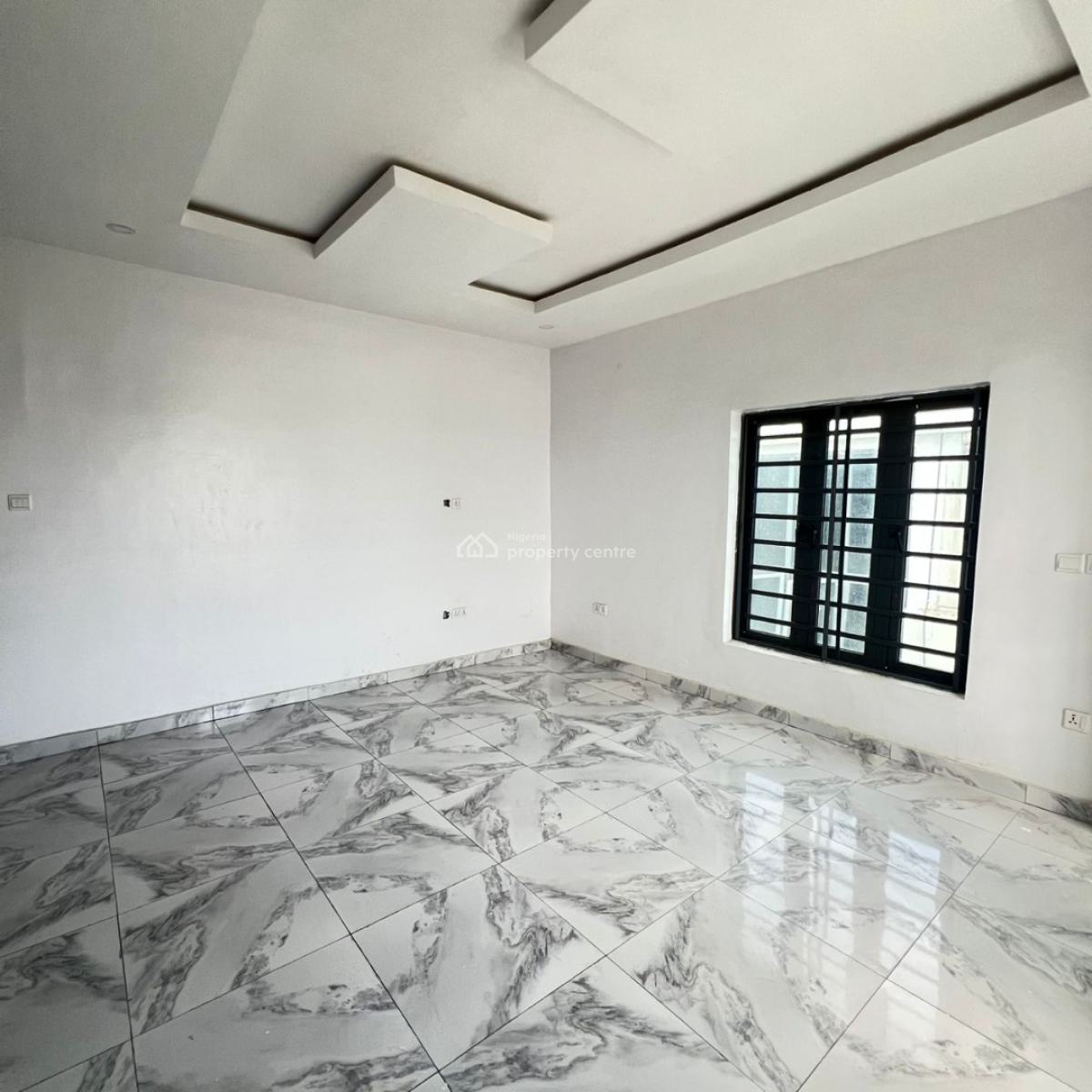 6bedroom Terrance Duplex, Orchid, Lekki Phase 2, Lekki, Lagos, Terraced Duplex for Sale