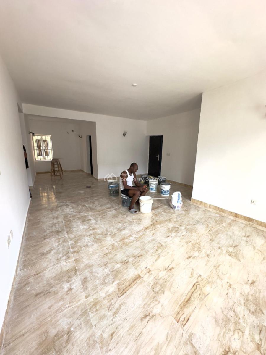 Two Bedroom Apartment, Gwarinpa Extension, Gwarinpa, Abuja, Flat / Apartment for Sale