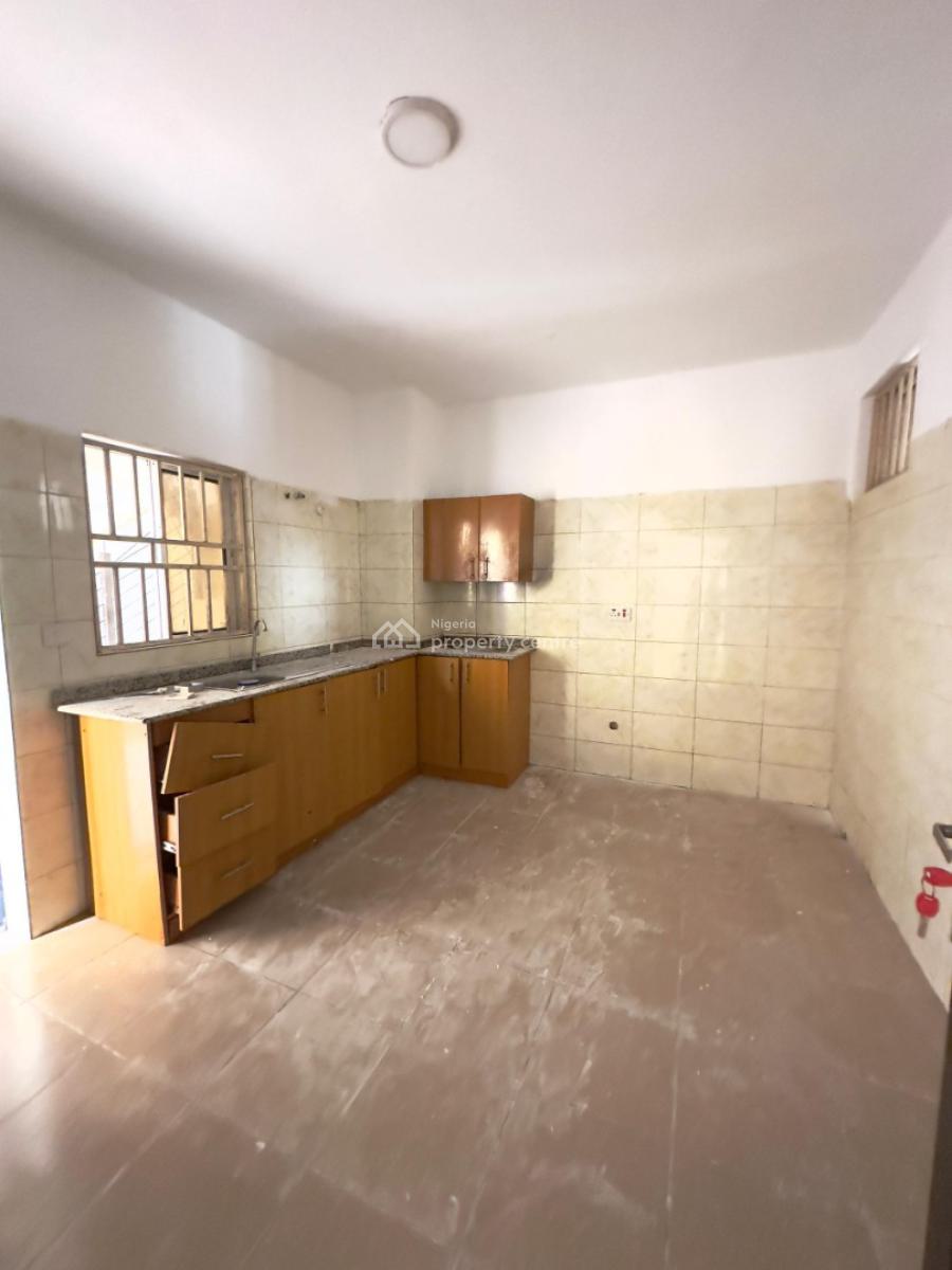 Two Bedroom Apartment, Gwarinpa Extension, Gwarinpa, Abuja, Flat / Apartment for Sale