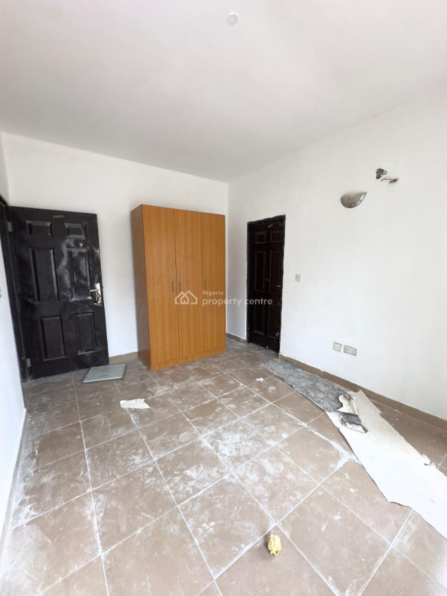 Two Bedroom Apartment, Gwarinpa Extension, Gwarinpa, Abuja, Flat / Apartment for Sale