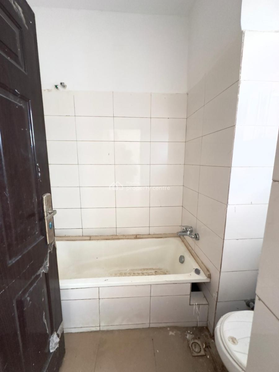 Two Bedroom Apartment, Gwarinpa Extension, Gwarinpa, Abuja, Flat / Apartment for Sale