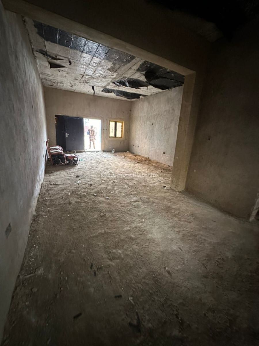 Well Built 3 Beds Apartment   Airbnb Perfect, Gilmore, Jahi, Abuja, Flat / Apartment for Sale