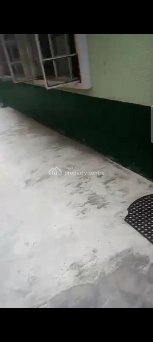 4 Nos 2 Bedroom Flat  @ Off Church Str, Alapere, Ketu, Lagos., Alapere, Ketu, Lagos, Block of Flats for Sale