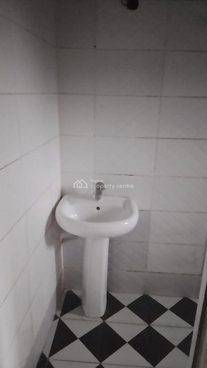Shared Apartment, Ajah, Lagos, Flat / Apartment for Rent