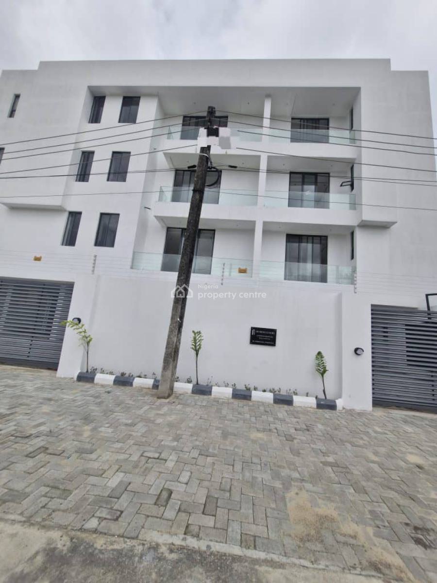 Luxury 2 Bedrooms Apartment, Oniru, Victoria Island (vi), Lagos, House for Sale