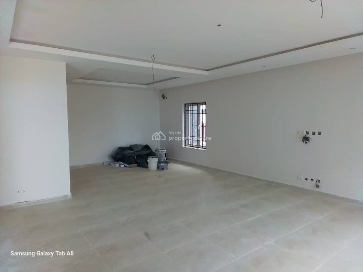 Magnificent Luxury 5bedroom Duplex + Bq, Life Camp, Abuja, House for Sale