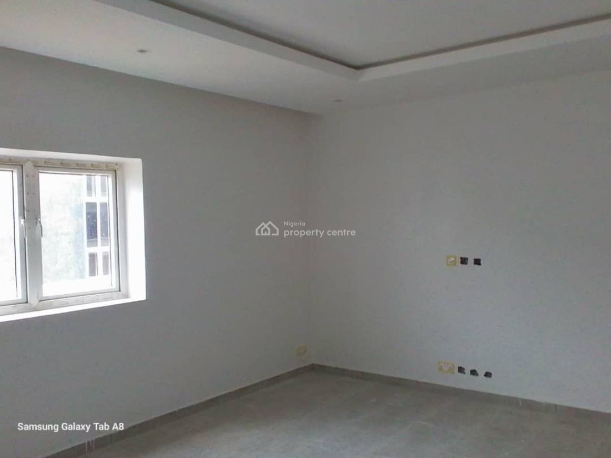 Magnificent Luxury 5bedroom Duplex + Bq, Life Camp, Abuja, House for Sale