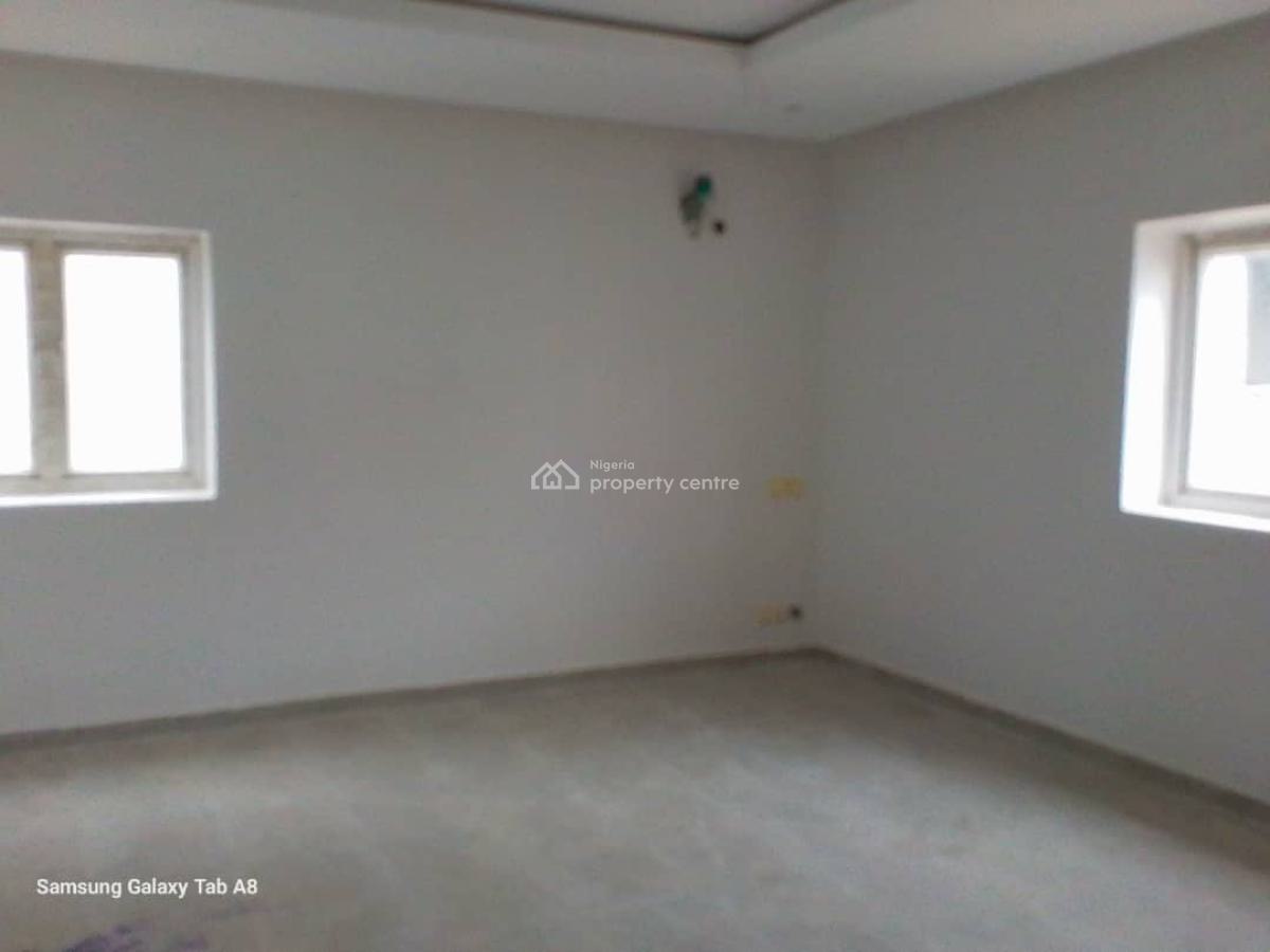 Magnificent Luxury 5bedroom Duplex + Bq, Life Camp, Abuja, House for Sale