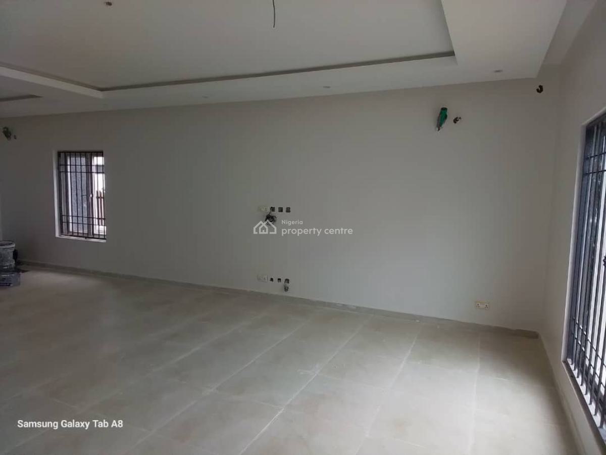 Magnificent Luxury 5bedroom Duplex + Bq, Life Camp, Abuja, House for Sale